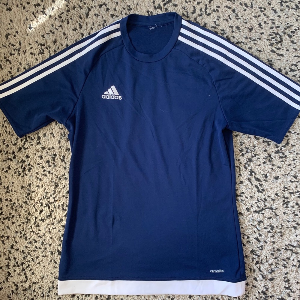 Adidas with climalite technology new!